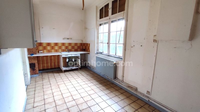 Maison à vendre, 83m², Nesle