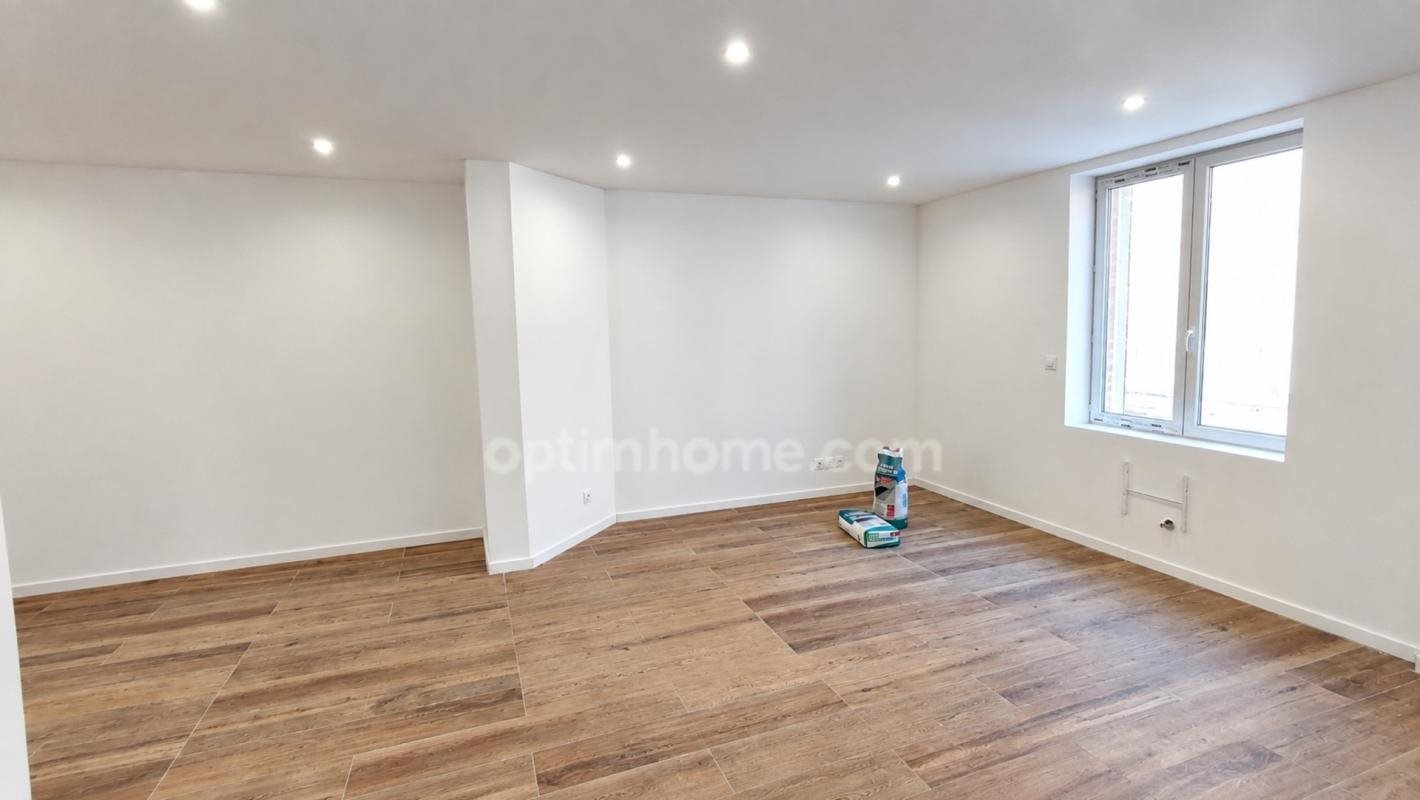 Maison à vendre, 74m², Saint-Quentin