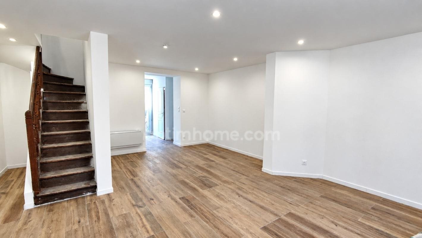 Maison à vendre, 74m², Saint-Quentin