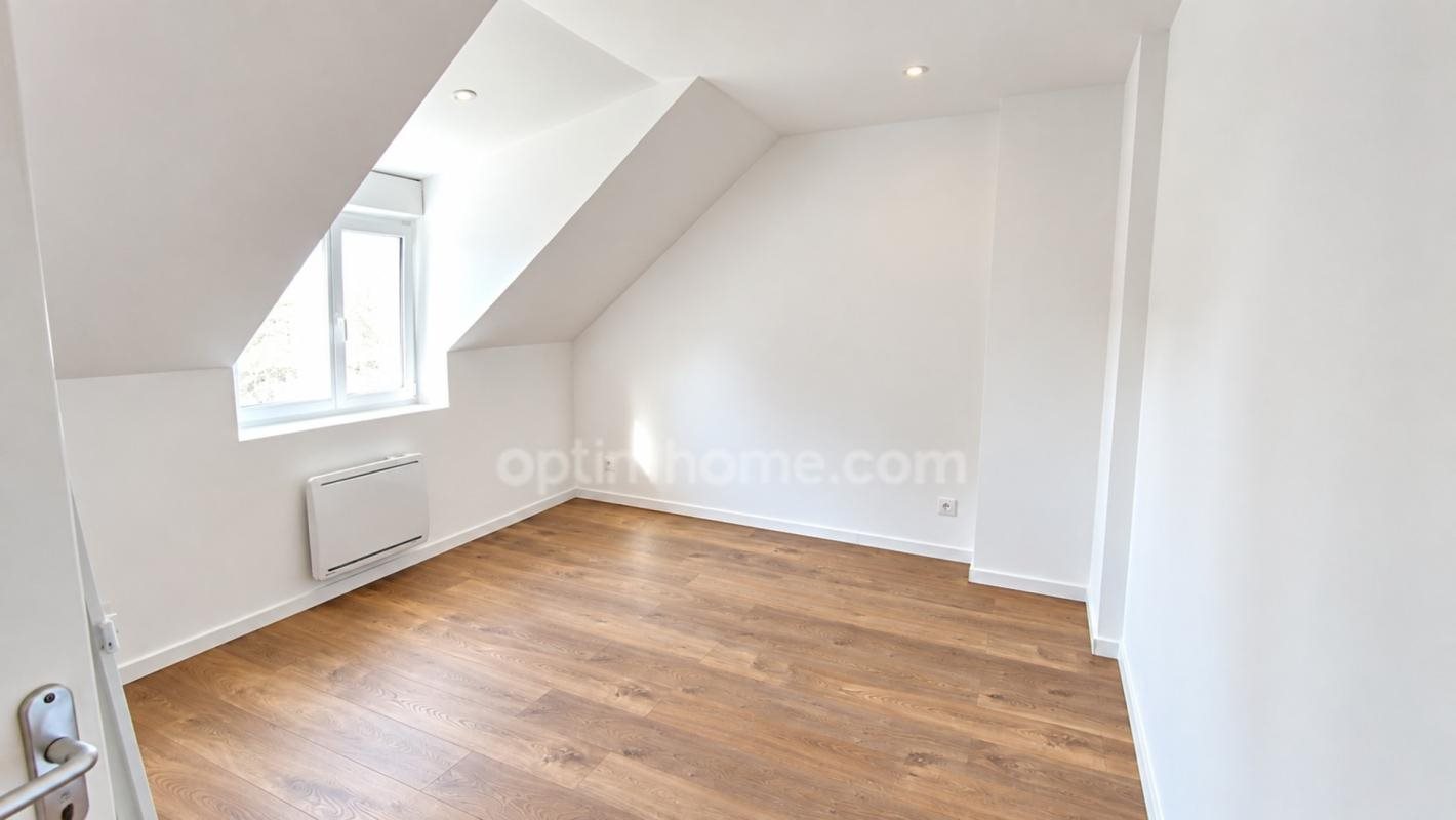 Maison à vendre, 74m², Saint-Quentin