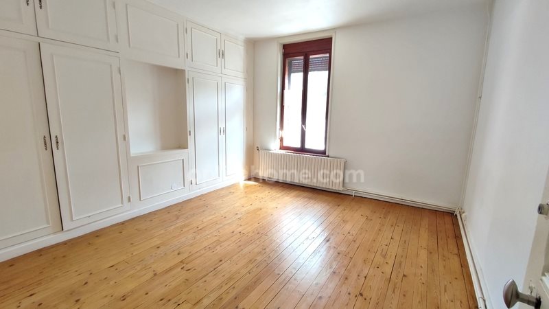 Maison à vendre, 112m², Saint-Quentin