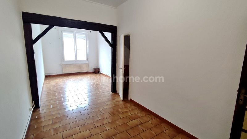 Maison à vendre, 112m², Saint-Quentin