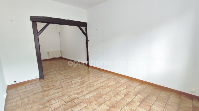 Maison à vendre, 112m², Saint-Quentin