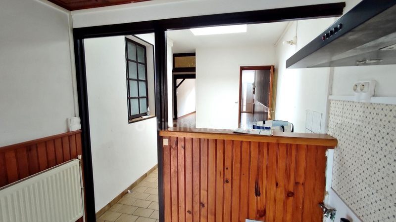 Maison à vendre, 112m², Saint-Quentin
