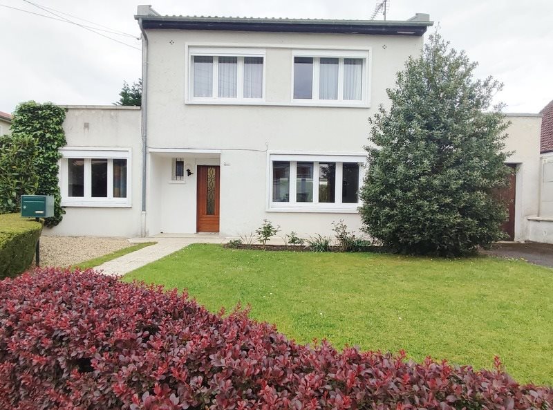 Maison à vendre, 95m², Guise
