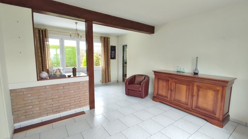 Maison à vendre, 95m², Guise