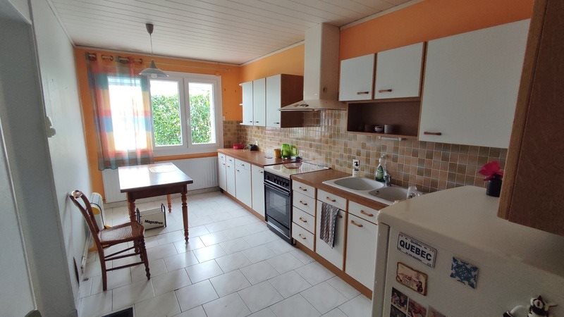 Maison à vendre, 95m², Guise