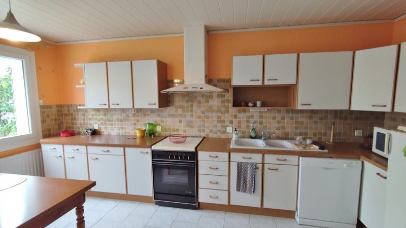 Maison à vendre, 95m², Guise