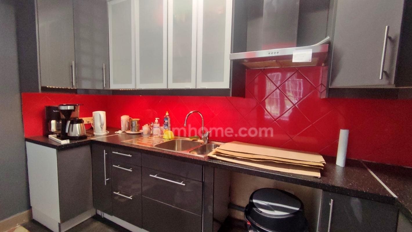Maison à vendre, 119m², Saint-Quentin