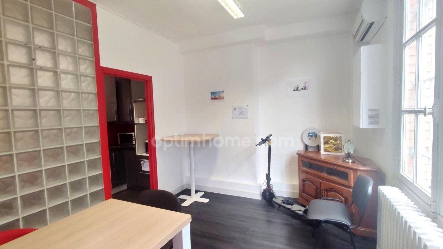 Maison à vendre, 119m², Saint-Quentin