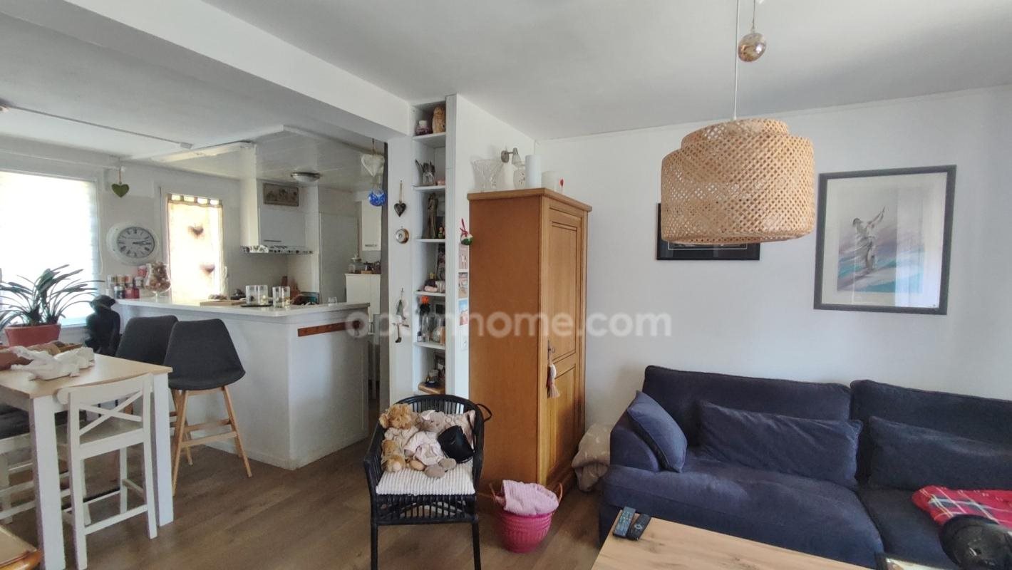 Appartement à vendre, 54m², Saint-Quentin