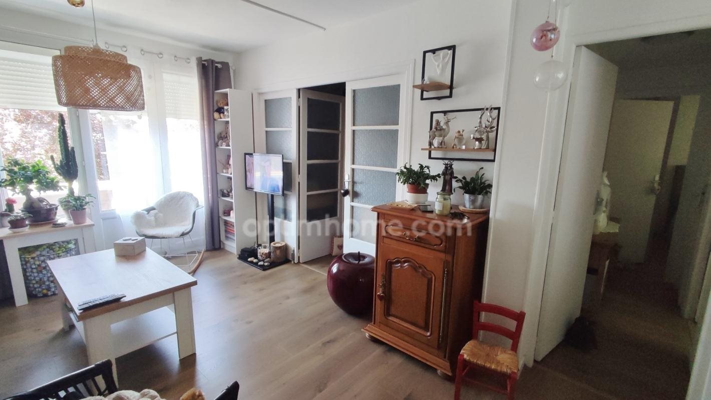 Appartement à vendre, 54m², Saint-Quentin