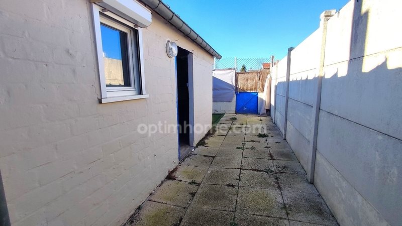 Maison à vendre, 64m², Neuville-Saint-Amand