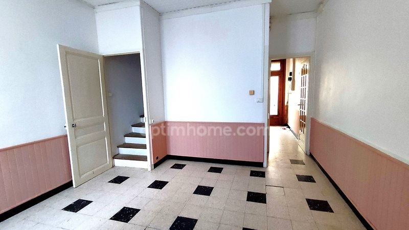 Maison à vendre, 64m², Neuville-Saint-Amand