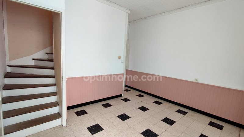Maison à vendre, 64m², Neuville-Saint-Amand