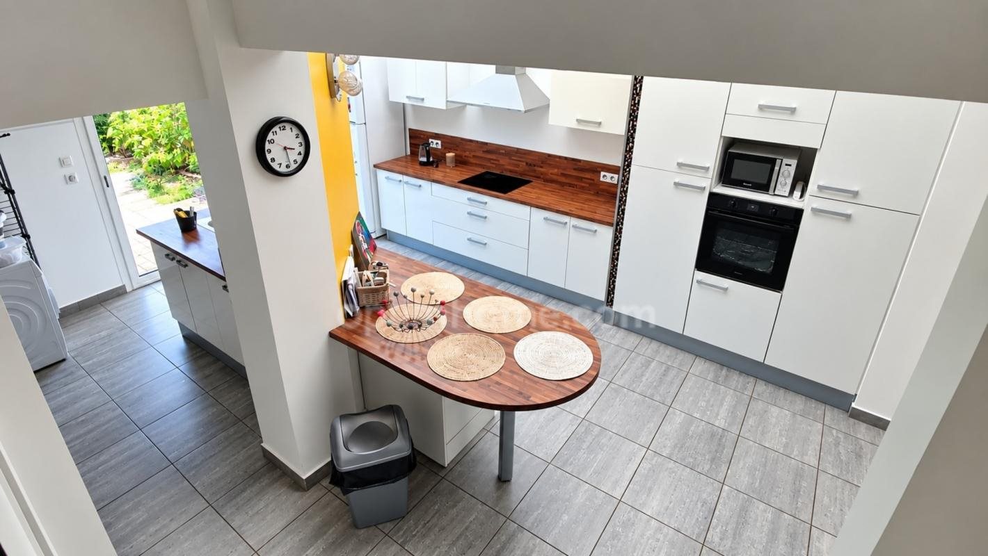 Maison à vendre, 134m², Saint-Quentin