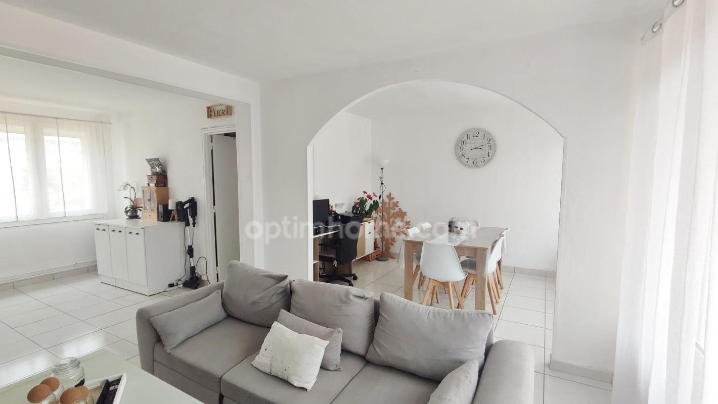 Appartement à vendre, 64m², Saint-Quentin