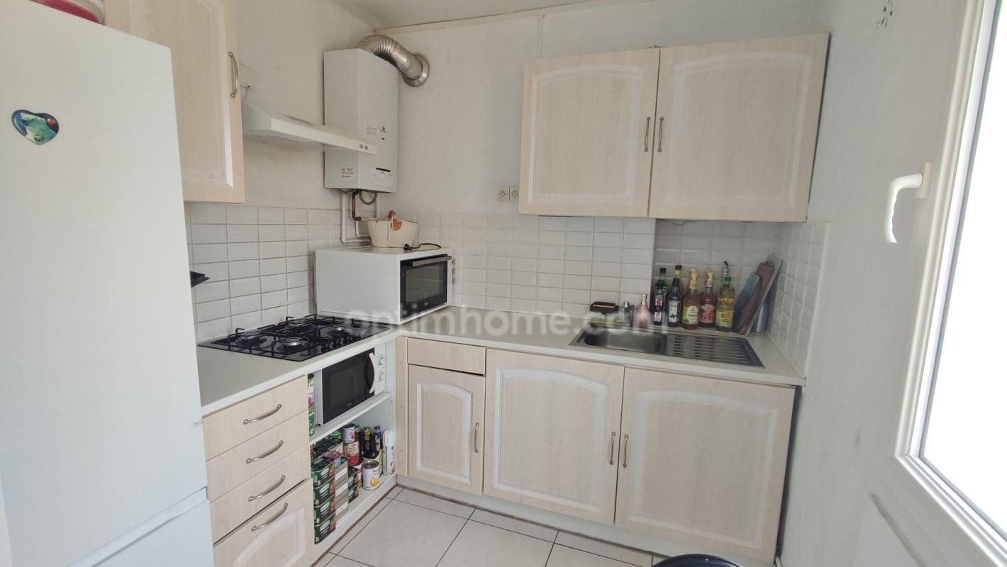 Appartement à vendre, 64m², Saint-Quentin