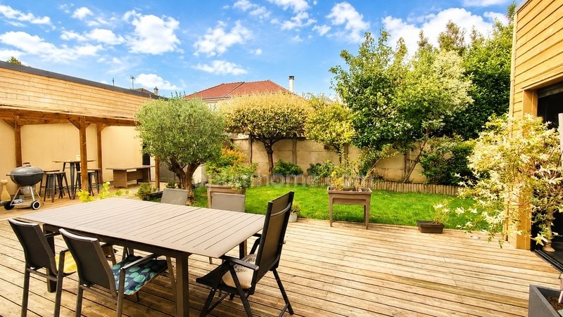 Maison à vendre, 180m², Saint-Quentin