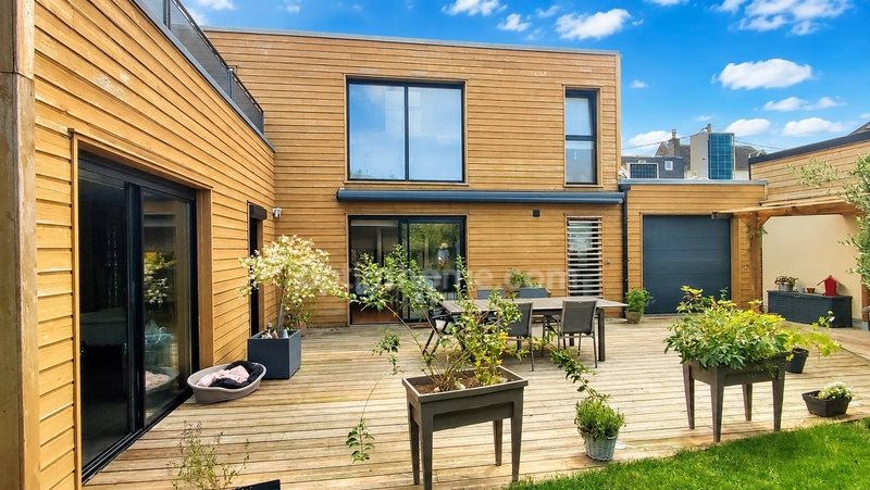 Maison à vendre, 180m², Saint-Quentin