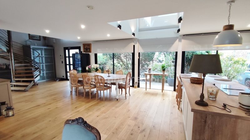 Maison à vendre, 180m², Saint-Quentin