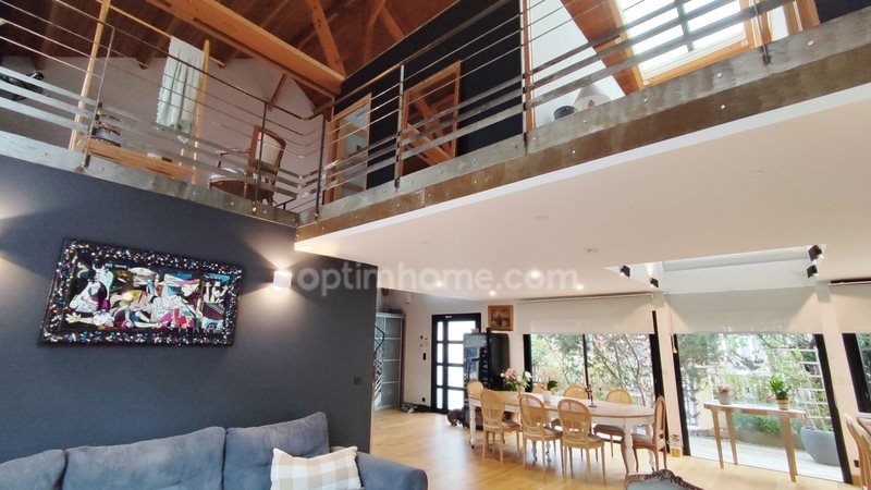 Maison à vendre, 180m², Saint-Quentin