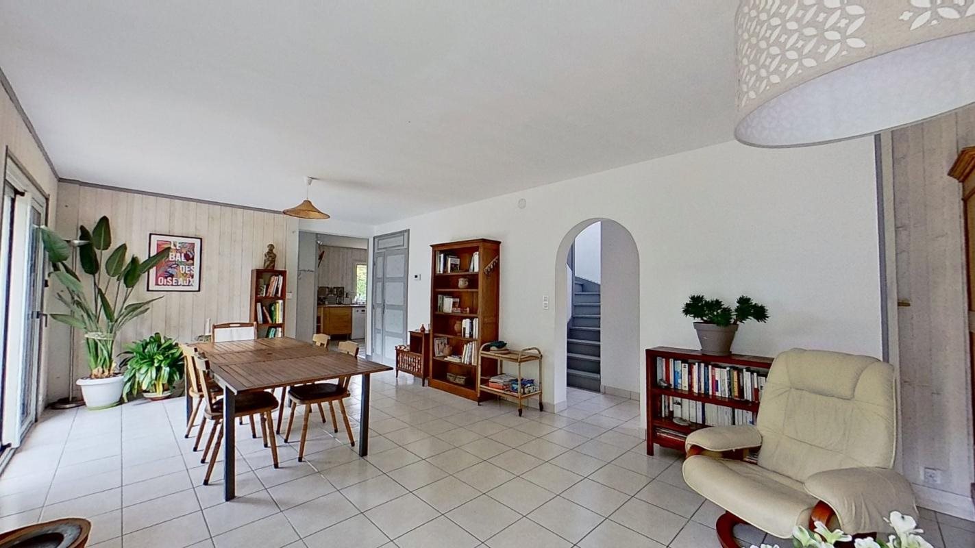 Maison à vendre, 173m², Peillac