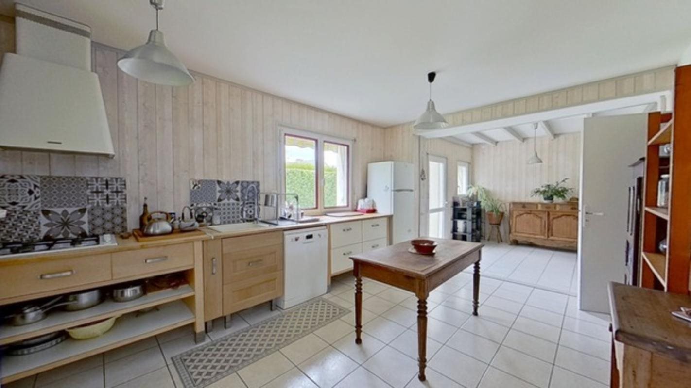 Maison à vendre, 173m², Peillac
