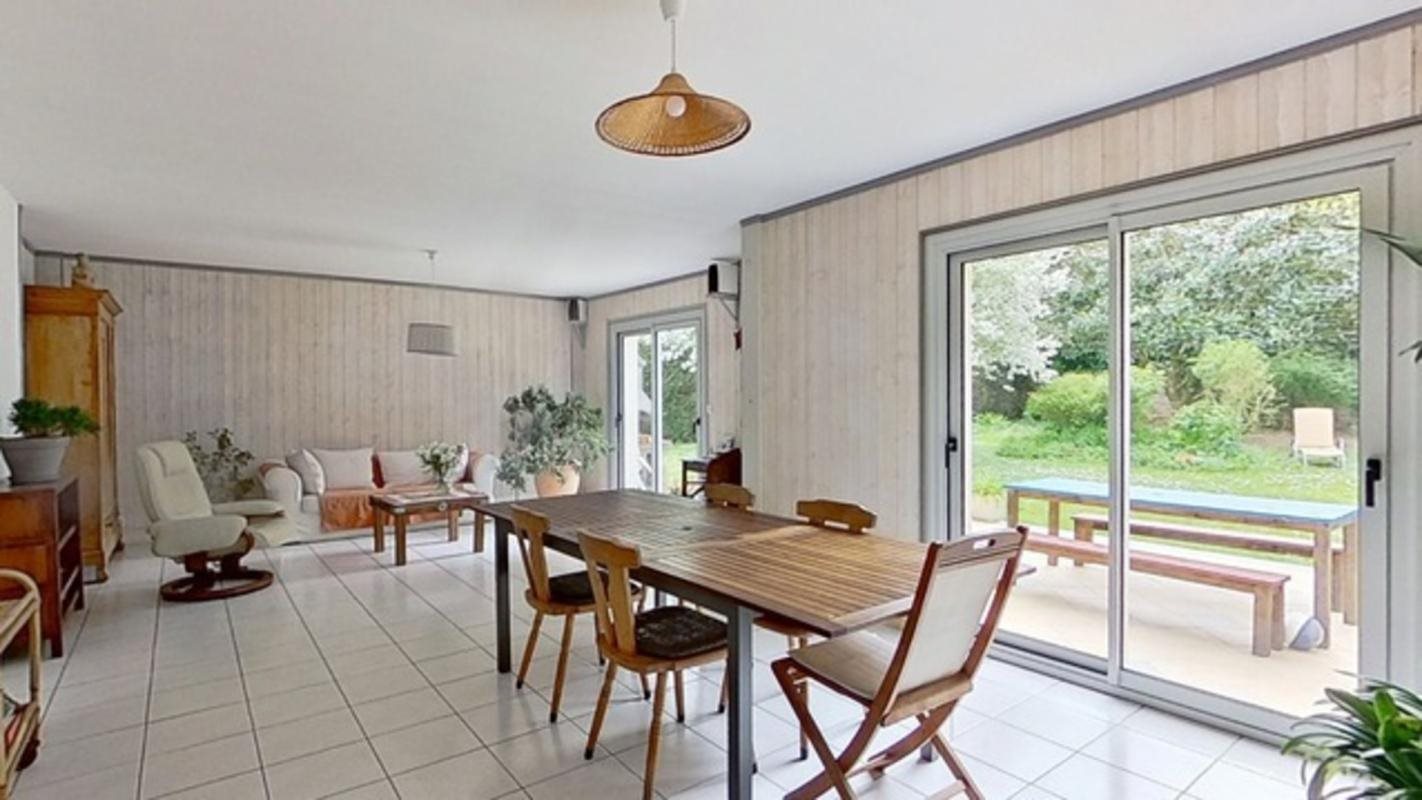 Maison à vendre, 173m², Peillac
