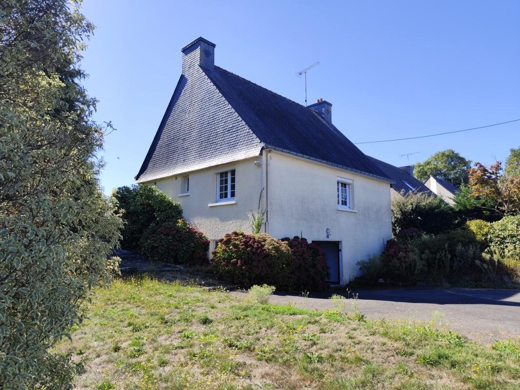 Maison à vendre, 83m², Peillac