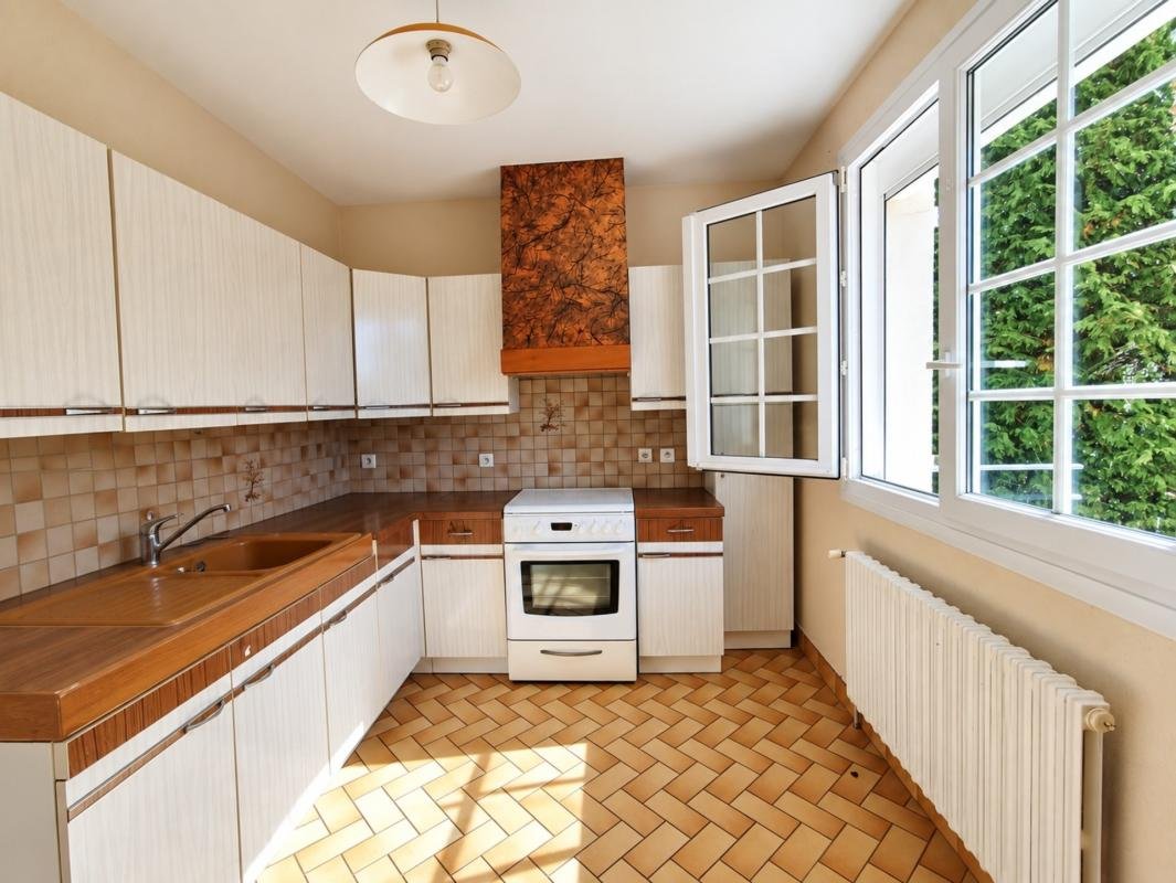 Maison à vendre, 83m², Peillac