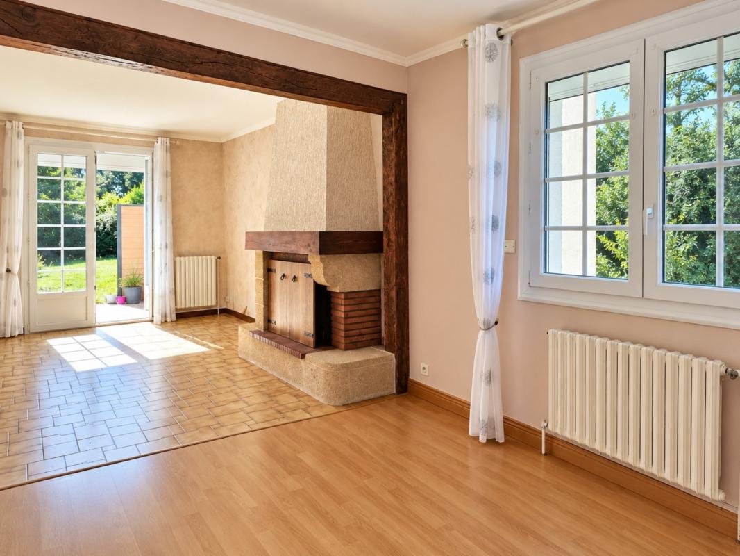 Maison à vendre, 83m², Peillac