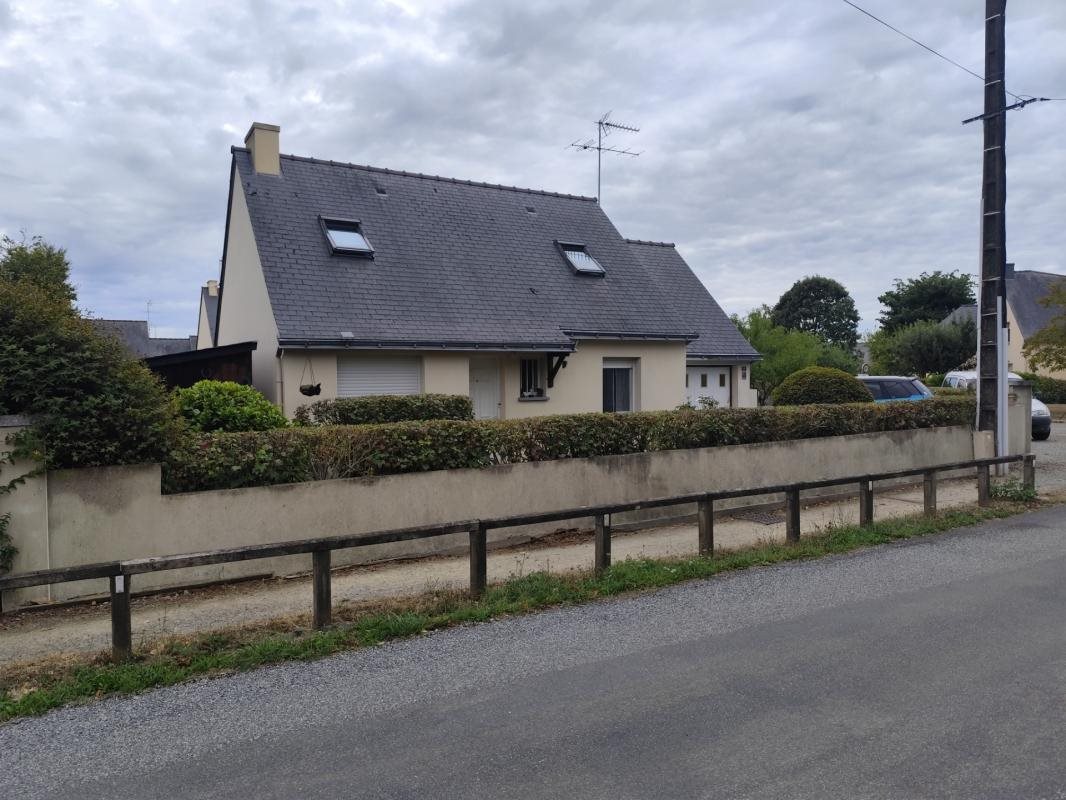 Maison à vendre, 74m², Saint-Jacut-les-Pins