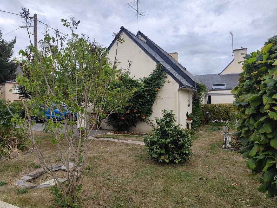 Maison à vendre, 74m², Saint-Jacut-les-Pins