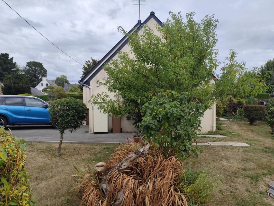 Maison à vendre, 74m², Saint-Jacut-les-Pins