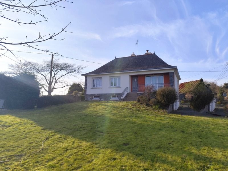 Maison à vendre, 97m², Saint-Jacut-les-Pins