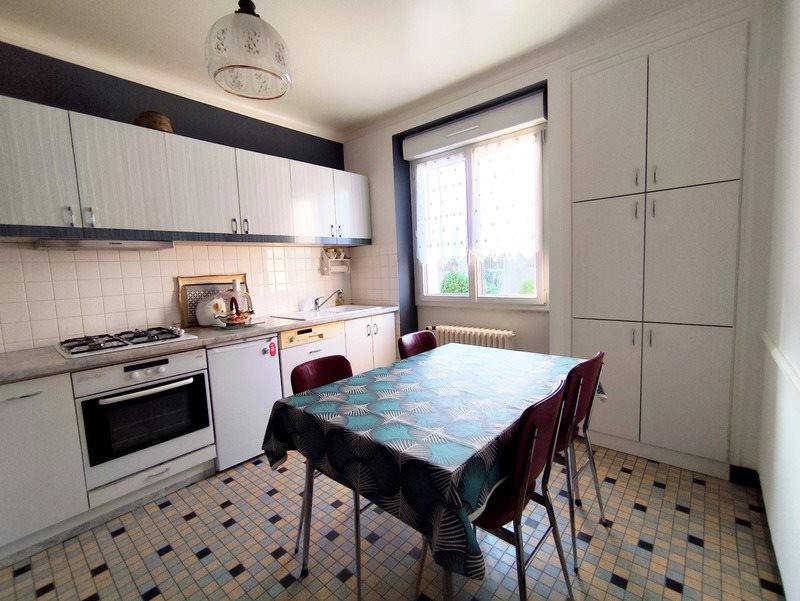 Maison à vendre, 97m², Saint-Jacut-les-Pins