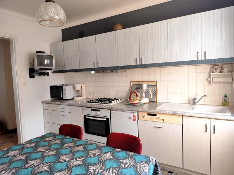 Maison à vendre, 97m², Saint-Jacut-les-Pins