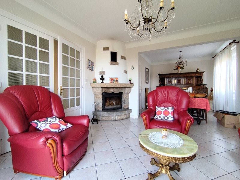 Maison à vendre, 97m², Saint-Jacut-les-Pins