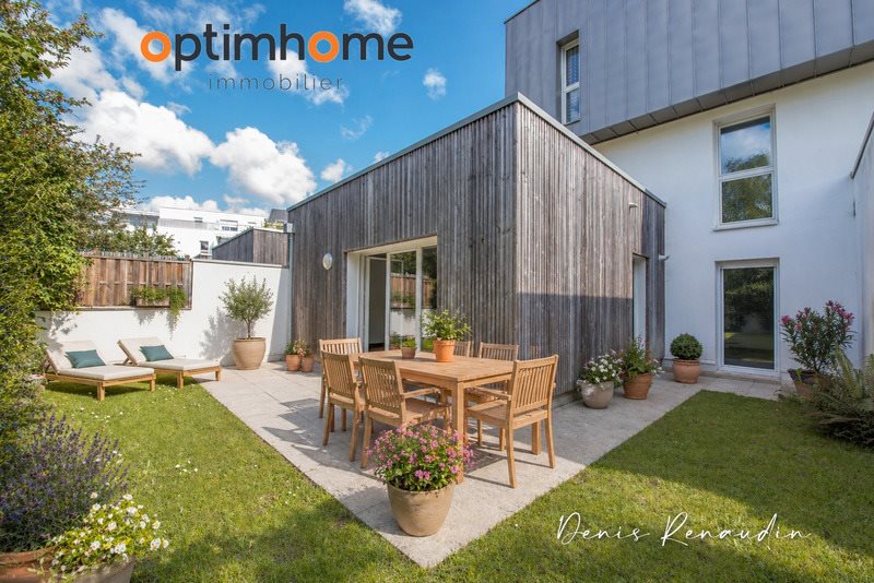 Maison à vendre, 92m², Nantes
