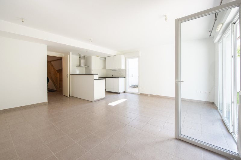 Maison à vendre, 92m², Nantes