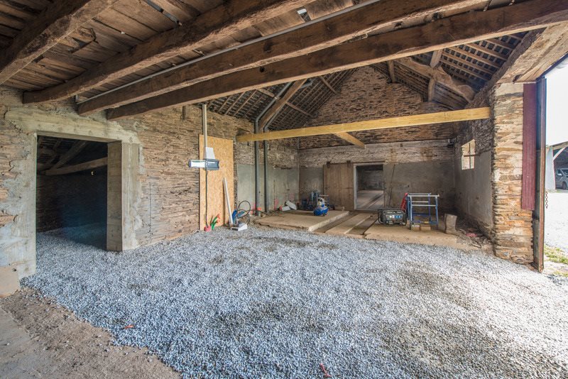 Maison à vendre, 336m², Conquereuil
