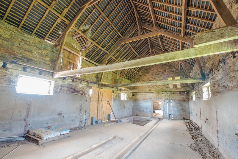 Maison à vendre, 336m², Conquereuil