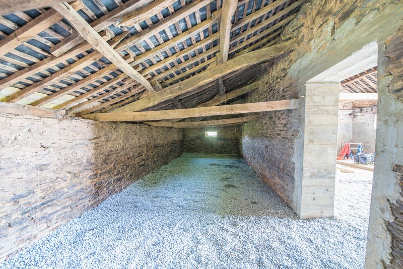 Maison à vendre, 336m², Conquereuil