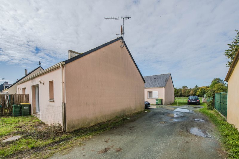 Maison à vendre, 181m², Le Gâvre