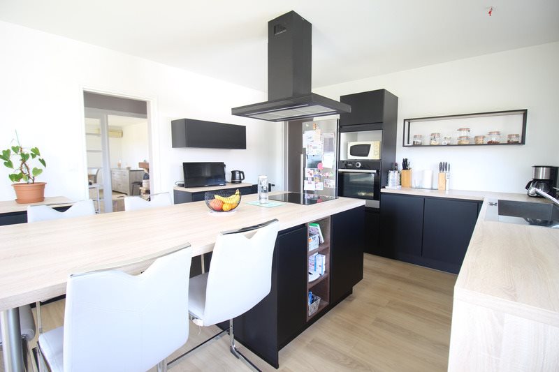 Maison à vendre, 137m², Mimizan