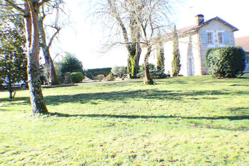 Maison à vendre, 188m², Uchacq-et-Parentis