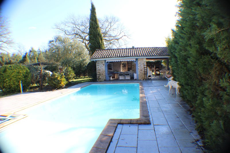 Maison à vendre, 188m², Uchacq-et-Parentis