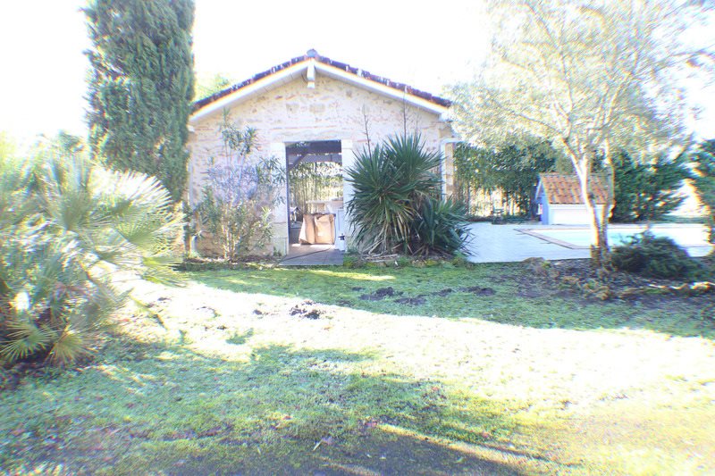 Maison à vendre, 188m², Uchacq-et-Parentis