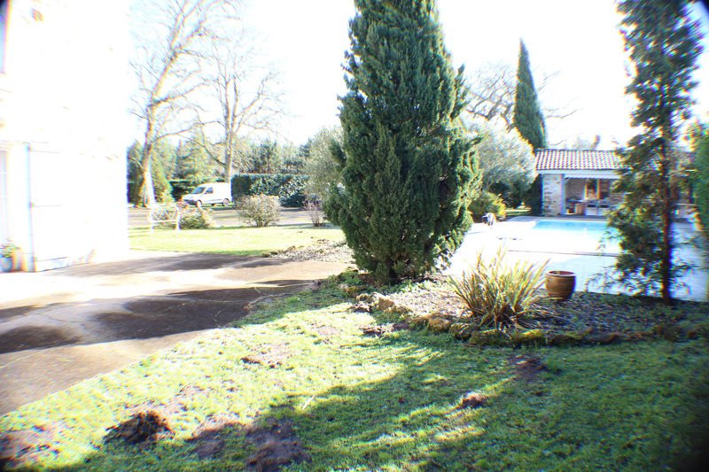 Maison à vendre, 188m², Uchacq-et-Parentis